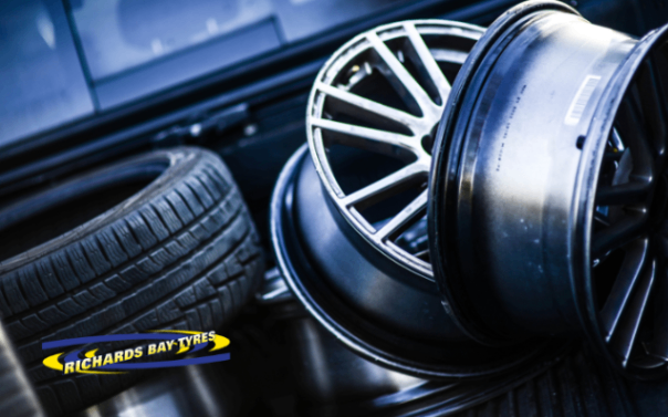 Rims & Wheel Solutions