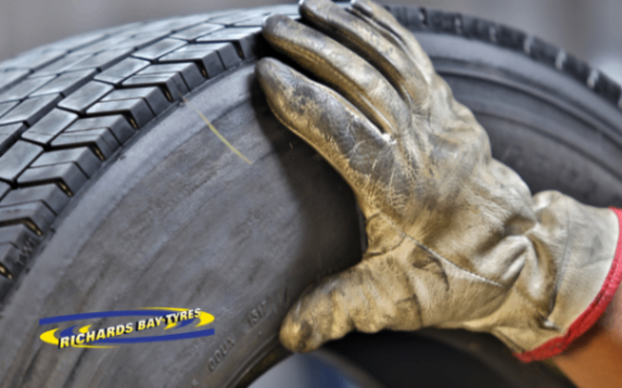 Tyre Repairs & Punctures